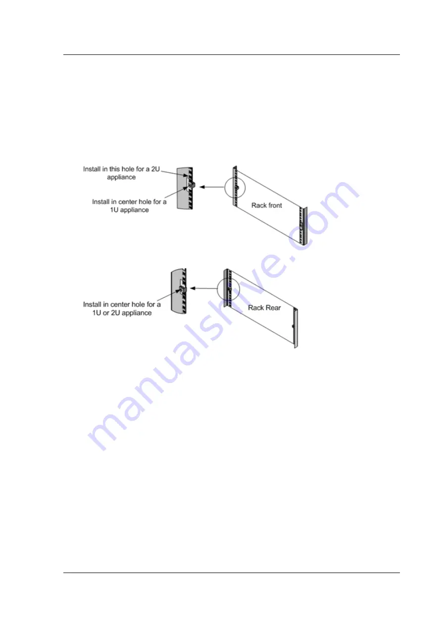 Citrix ADC MPX 10500 Скачать руководство пользователя страница 117