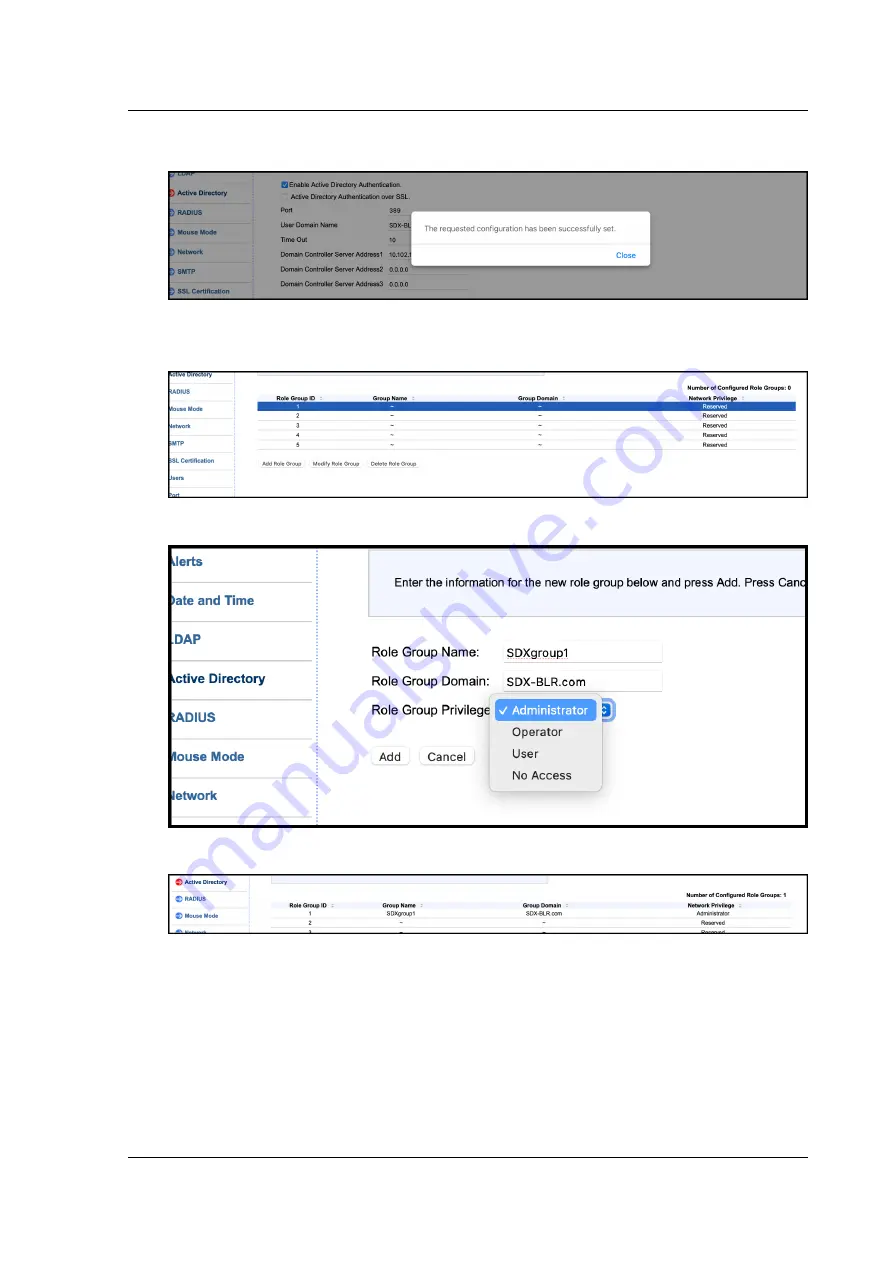 Citrix ADC MPX 5550 Manual Download Page 182