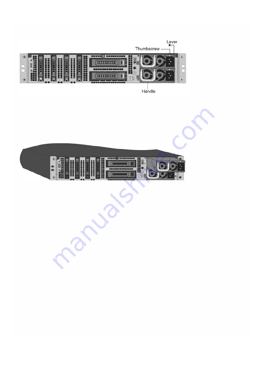 Citrix NetScaler SDX 11500 Скачать руководство пользователя страница 24