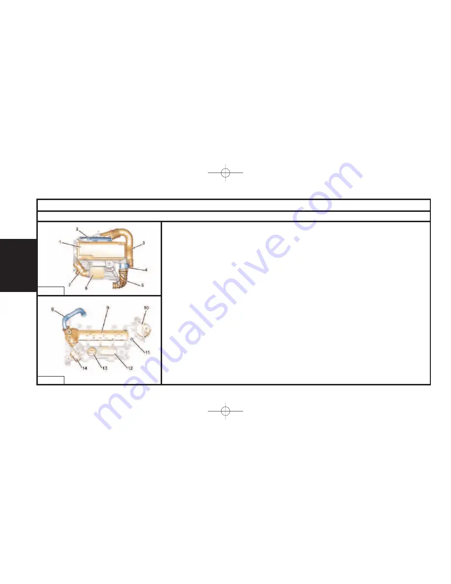 CITROEN 2005 C1 User Manual Download Page 128