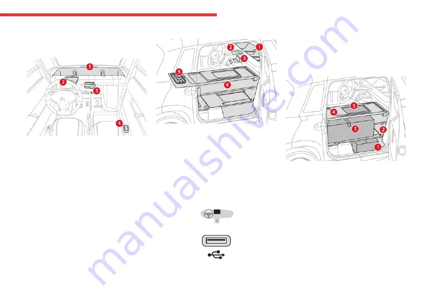 CITROEN AMI 2021 Handbook Download Page 13