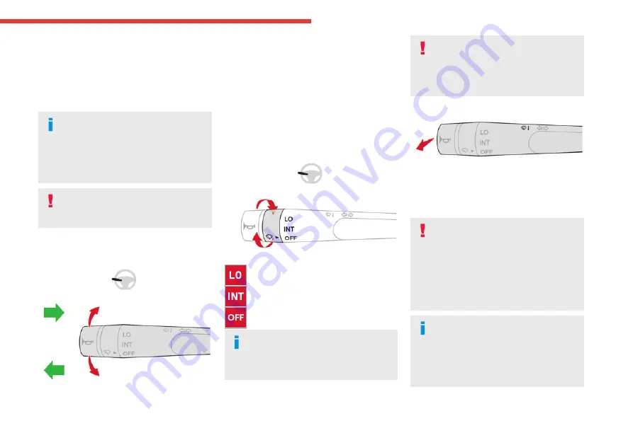 CITROEN AMI 2021 Handbook Download Page 15