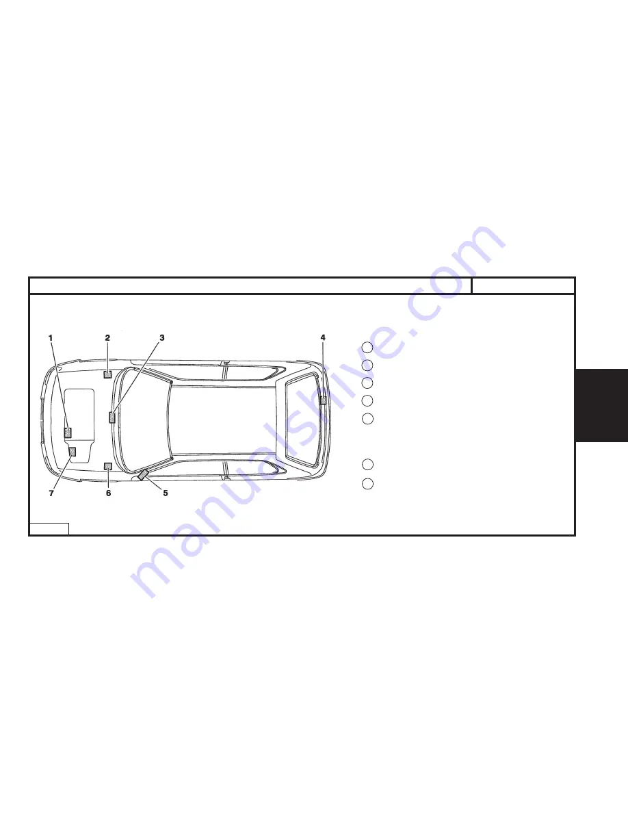 CITROEN Berlingo 2003 Скачать руководство пользователя страница 5