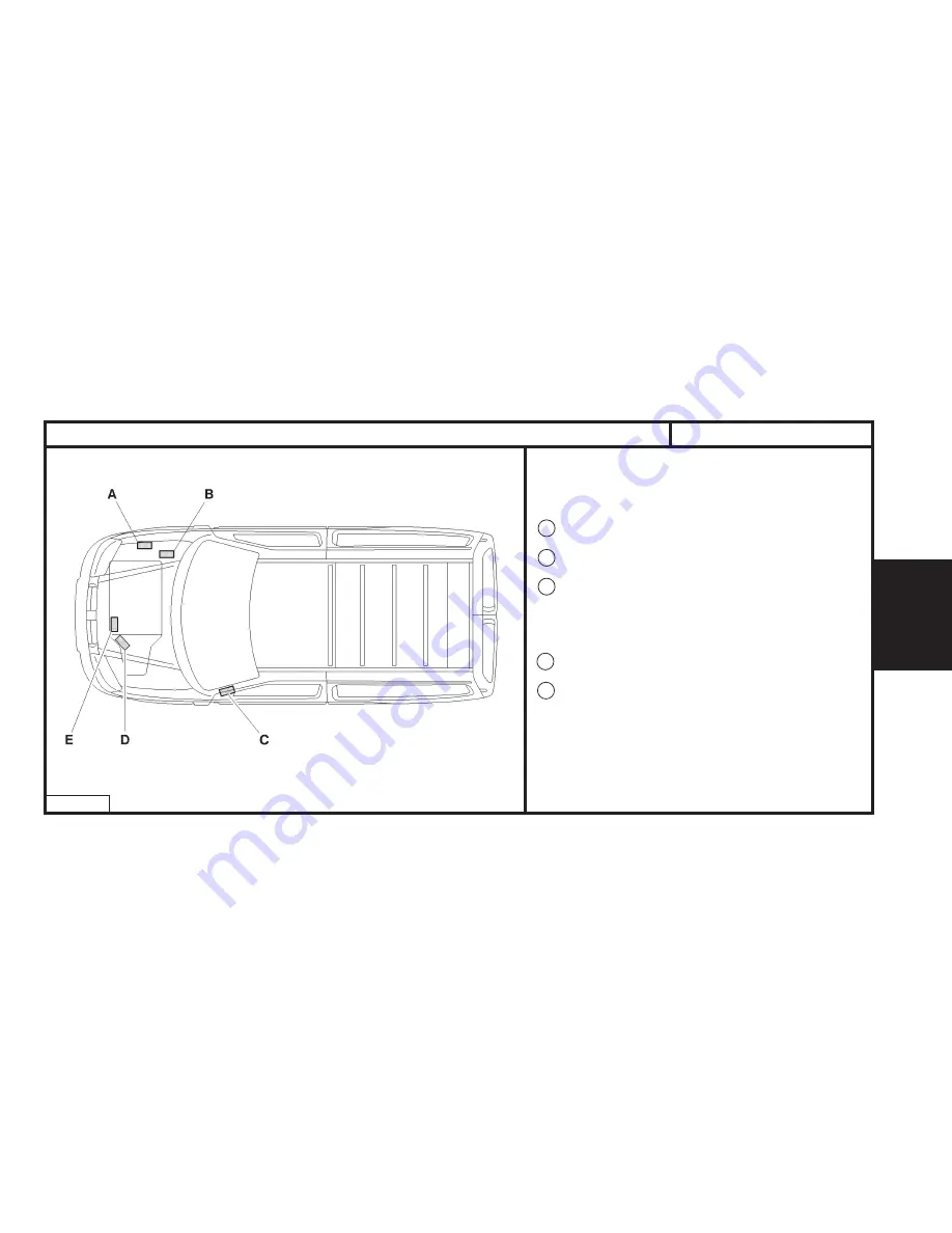 CITROEN Berlingo 2003 Handbook Download Page 33