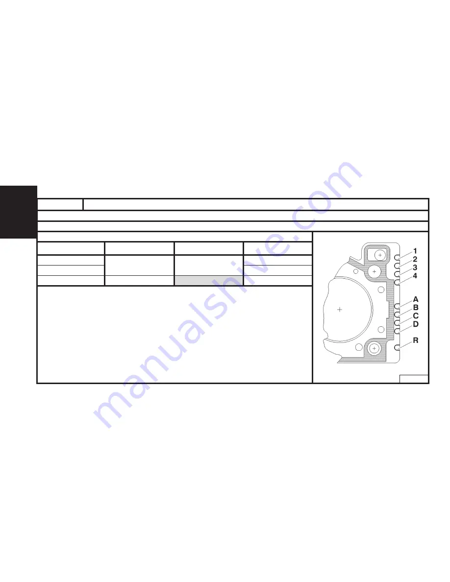 CITROEN Berlingo 2003 Handbook Download Page 86