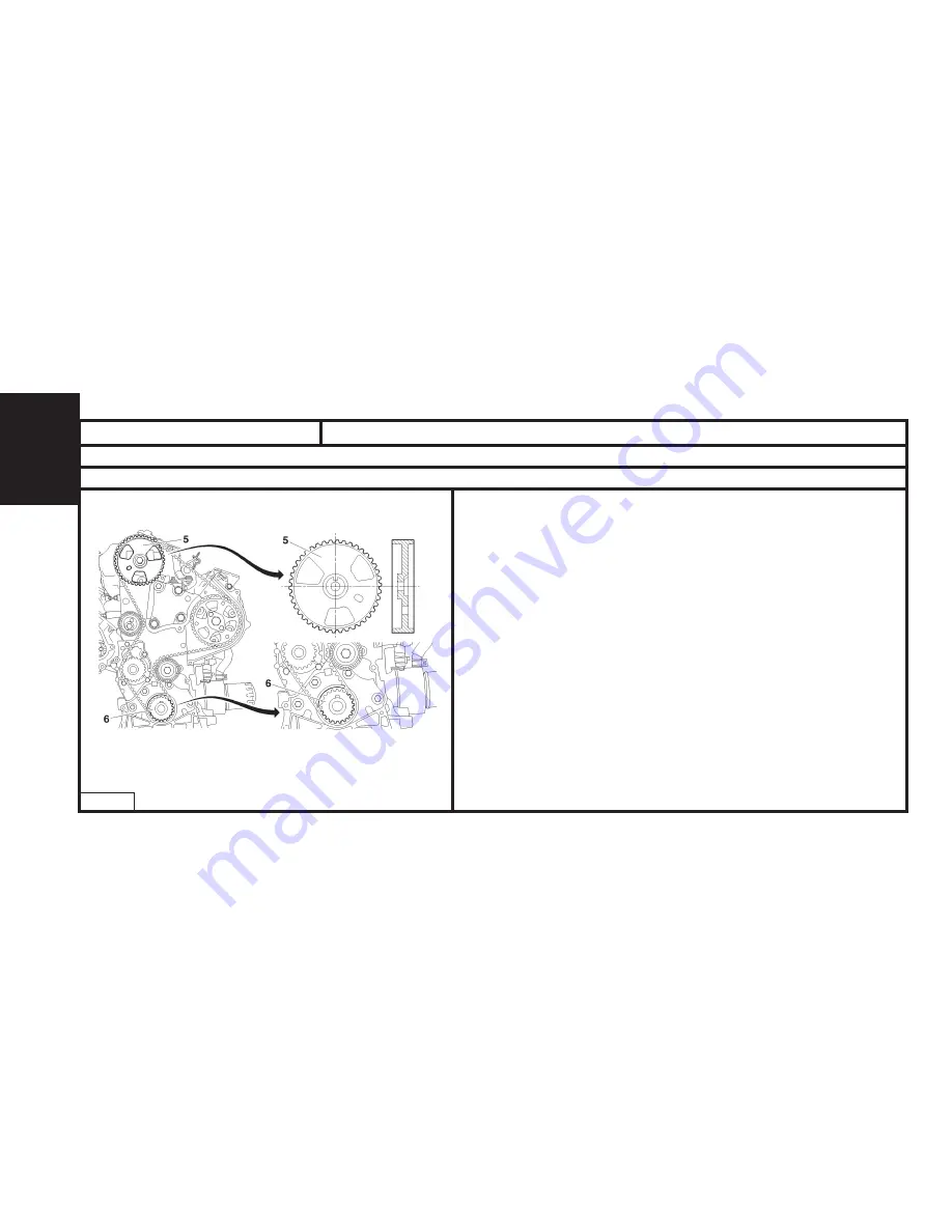 CITROEN Berlingo 2003 Handbook Download Page 202