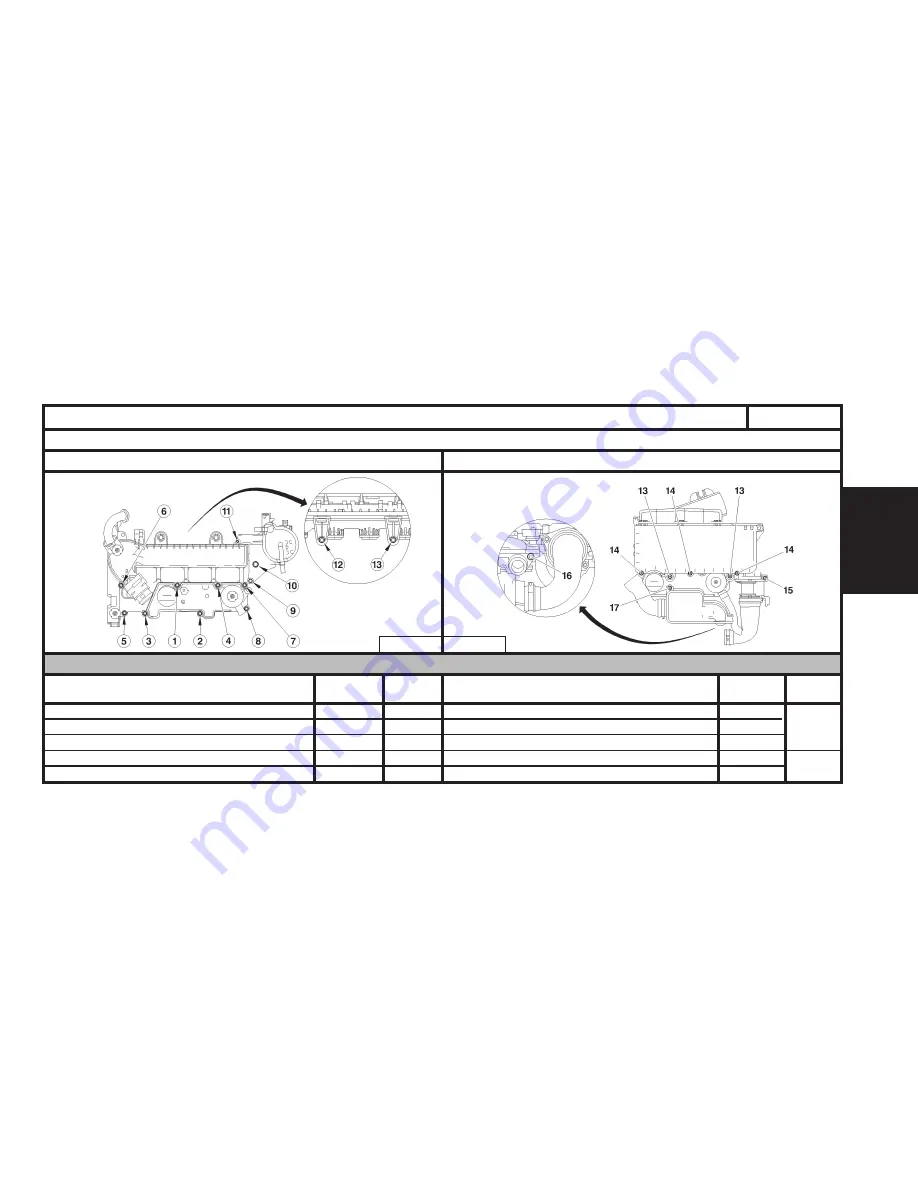 CITROEN Berlingo 2003 Скачать руководство пользователя страница 243