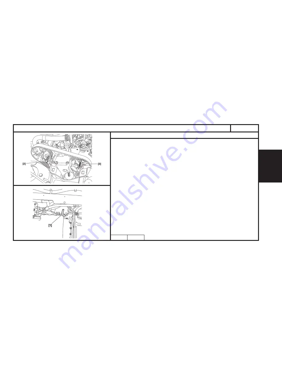 CITROEN Berlingo 2003 Handbook Download Page 253