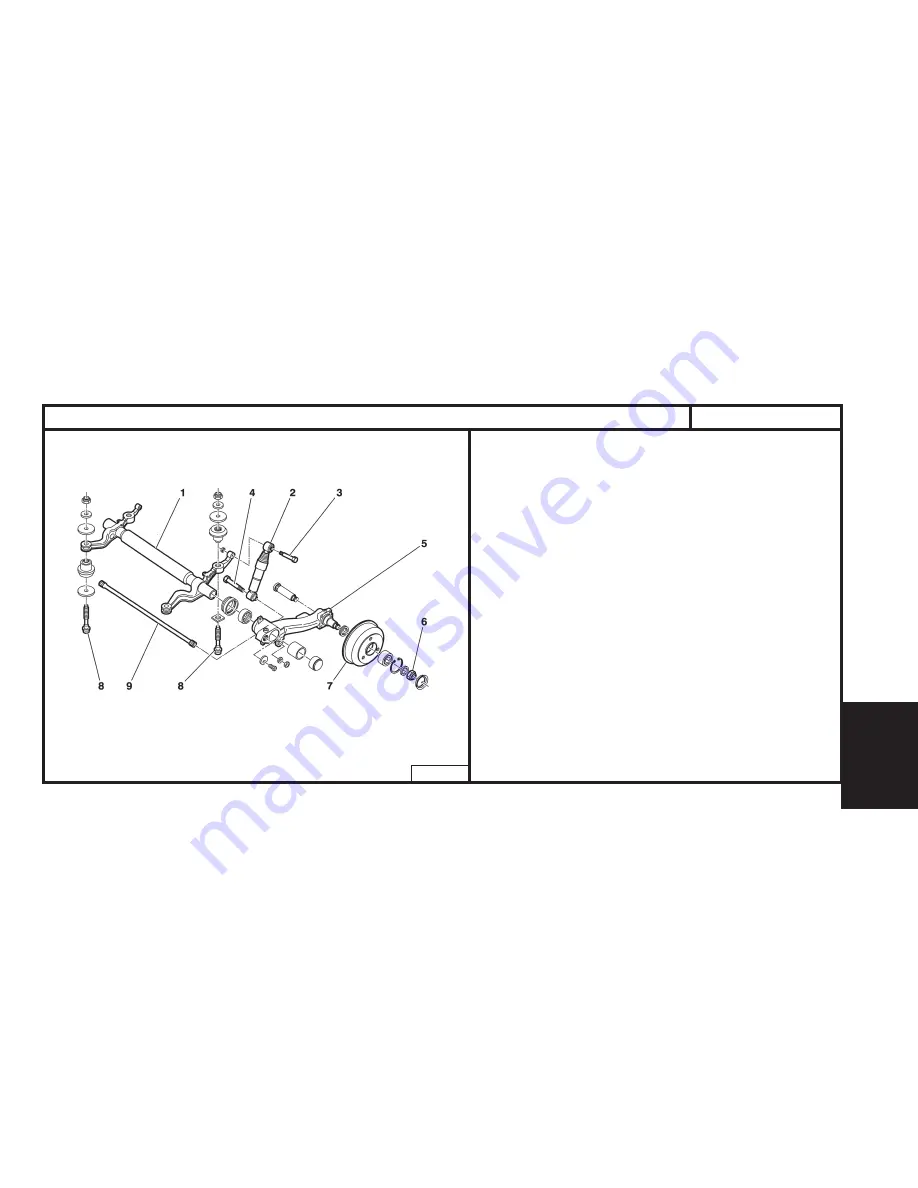 CITROEN Berlingo 2003 Handbook Download Page 323