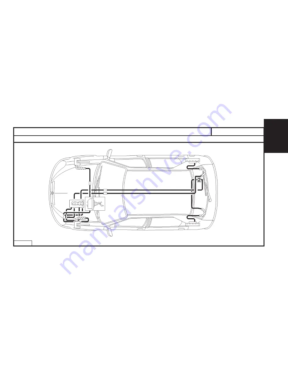 CITROEN Berlingo 2003 Скачать руководство пользователя страница 401