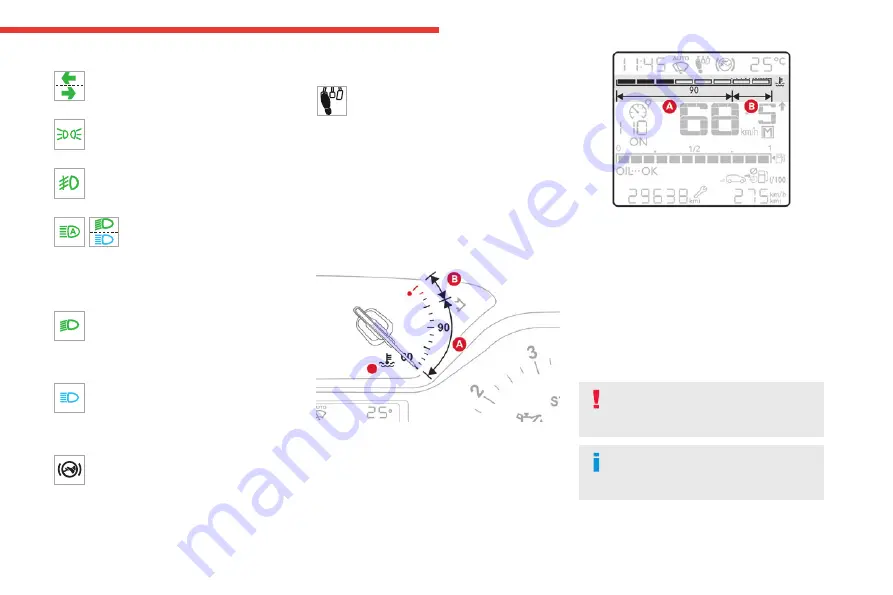 CITROEN C 3 2020 Handbook Download Page 15