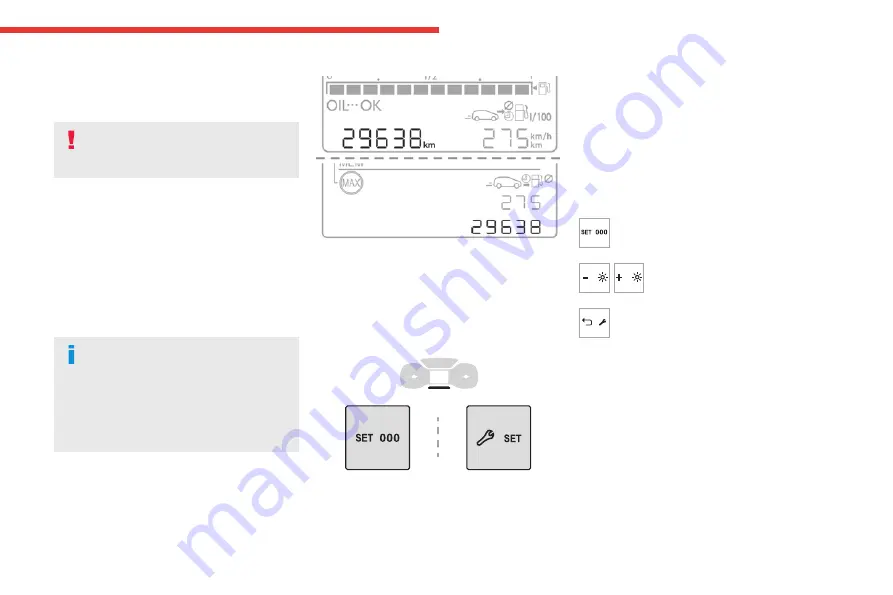 CITROEN C 3 2020 Handbook Download Page 19