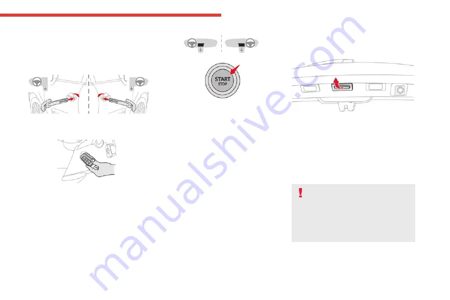 CITROEN C 3 2020 Handbook Download Page 29