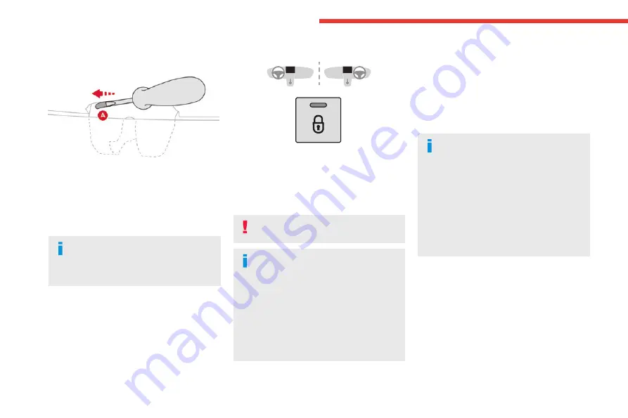 CITROEN C 3 2020 Handbook Download Page 30