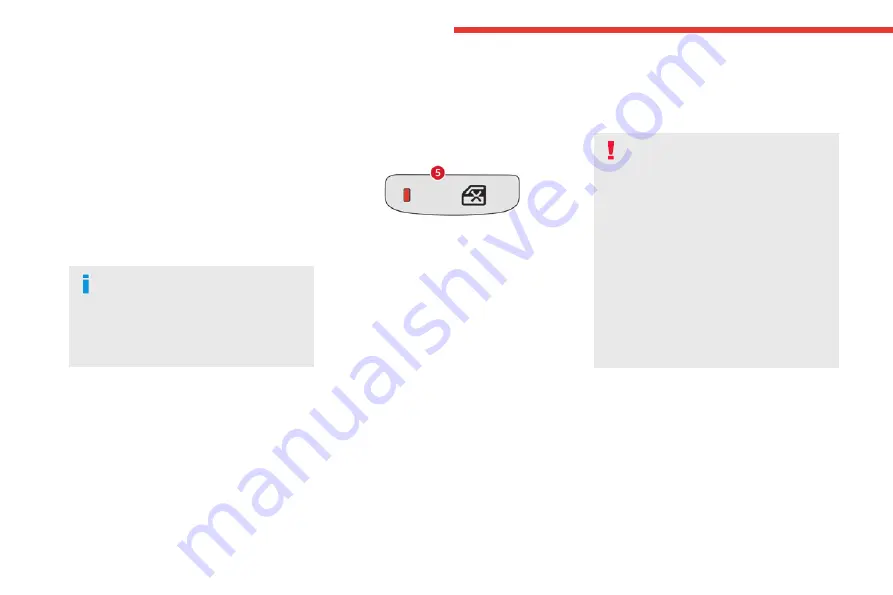 CITROEN C 3 2020 Handbook Download Page 32