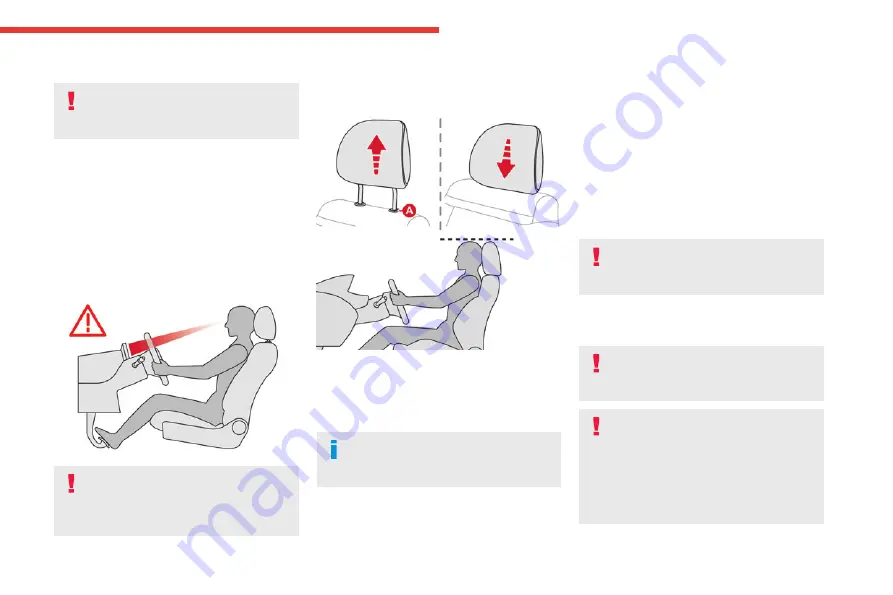 CITROEN C 3 2020 Handbook Download Page 33