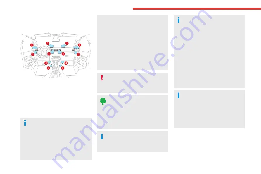 CITROEN C 3 2020 Handbook Download Page 38