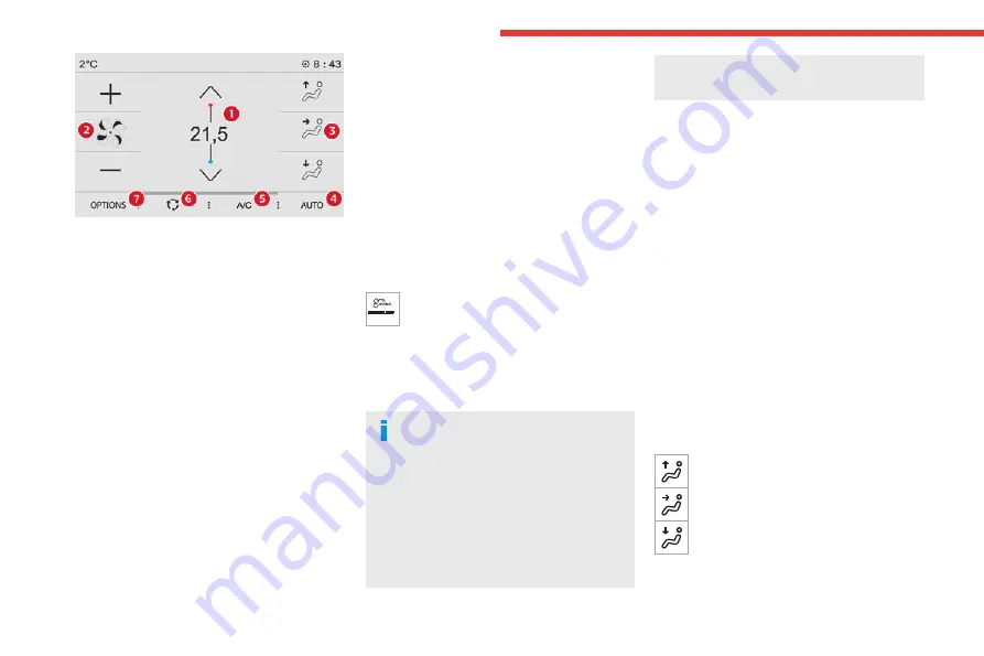 CITROEN C 3 2020 Handbook Download Page 40