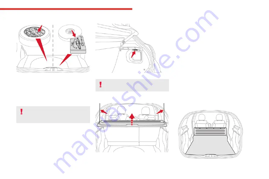 CITROEN C 3 2020 Handbook Download Page 45