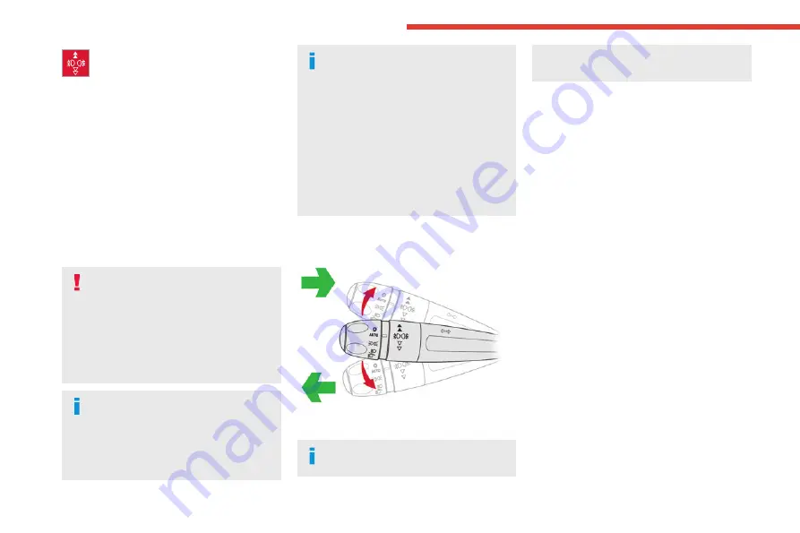 CITROEN C 3 2020 Handbook Download Page 48