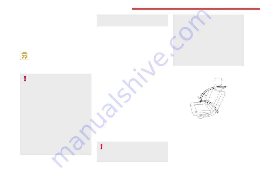 CITROEN C 3 2020 Handbook Download Page 58