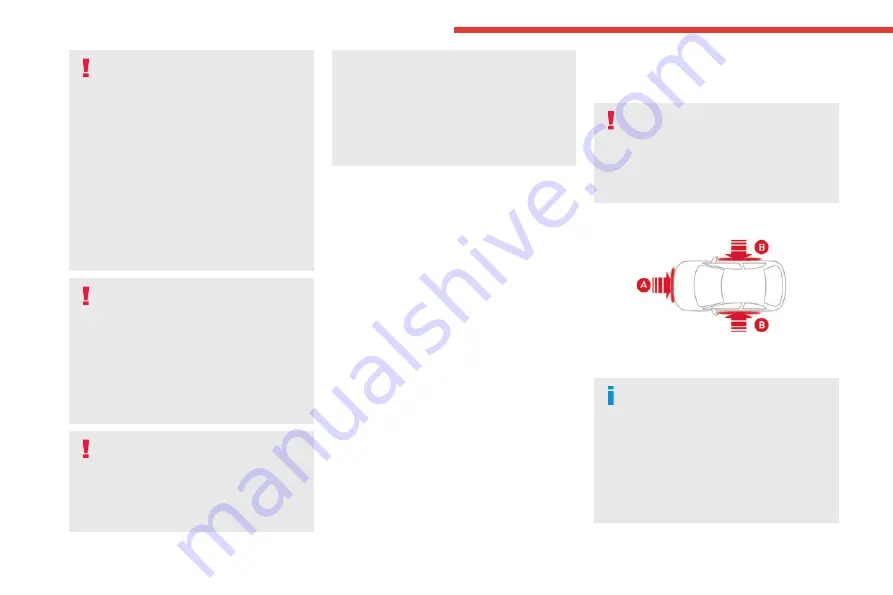 CITROEN C 3 2020 Handbook Download Page 60