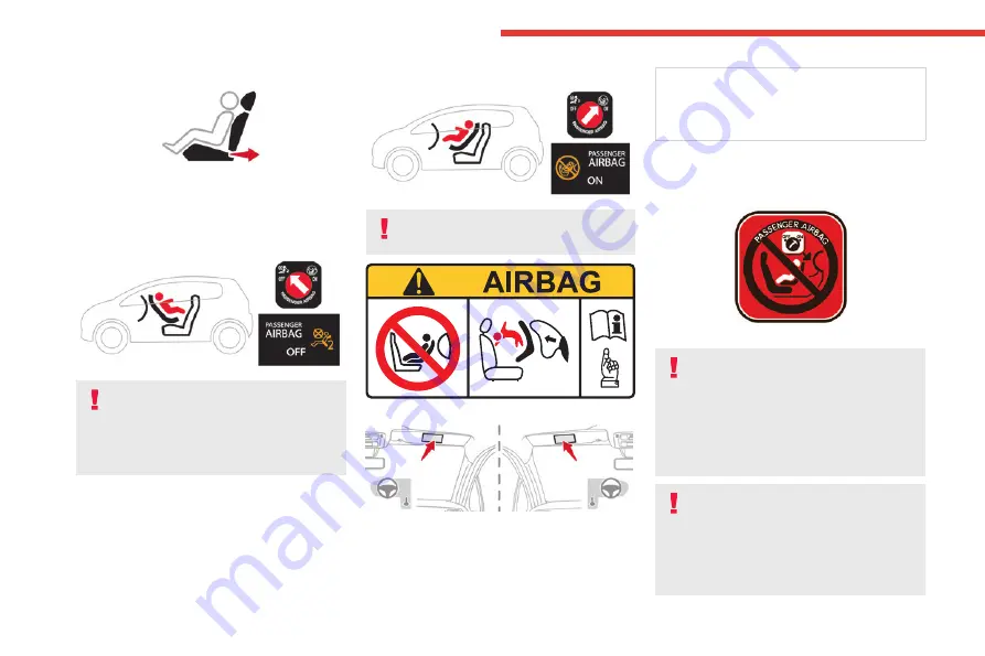 CITROEN C 3 2020 Handbook Download Page 64