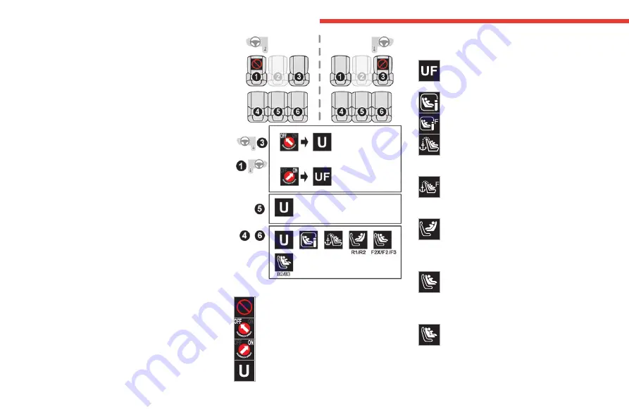 CITROEN C 3 2020 Handbook Download Page 70