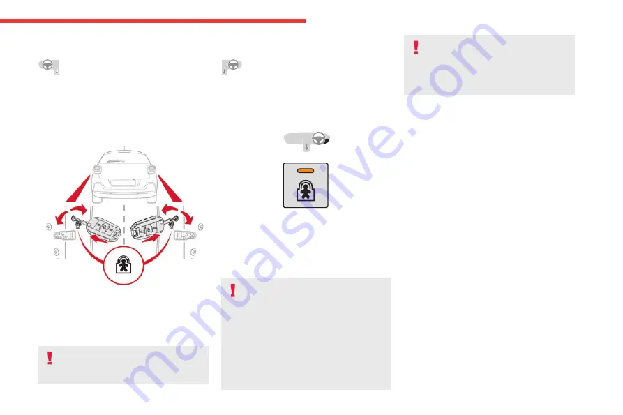 CITROEN C 3 2020 Handbook Download Page 71