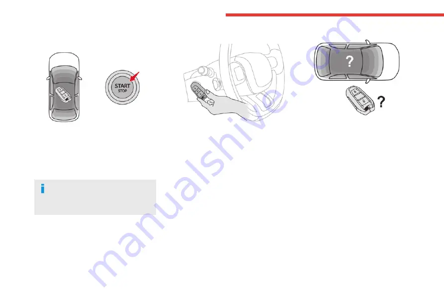 CITROEN C 3 2020 Handbook Download Page 76