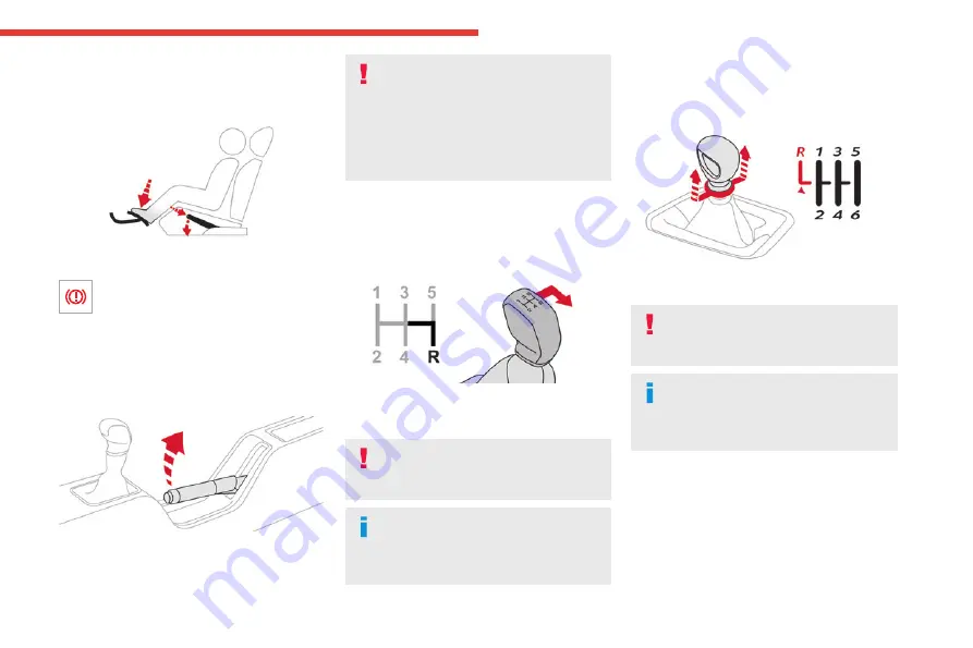 CITROEN C 3 2020 Handbook Download Page 77