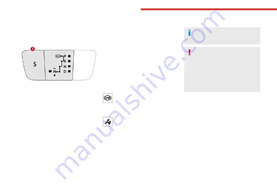 CITROEN C 3 2020 Handbook Download Page 78