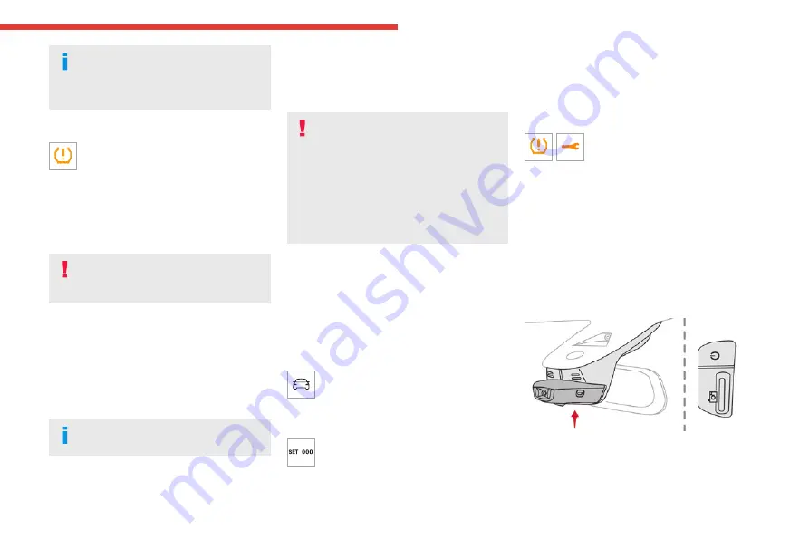 CITROEN C 3 2020 Handbook Download Page 83