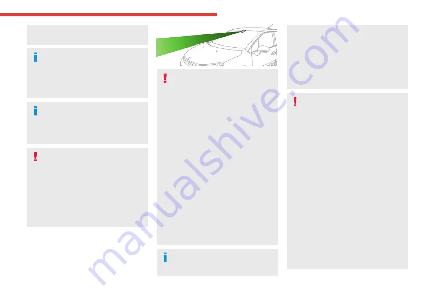 CITROEN C 3 2020 Handbook Download Page 85