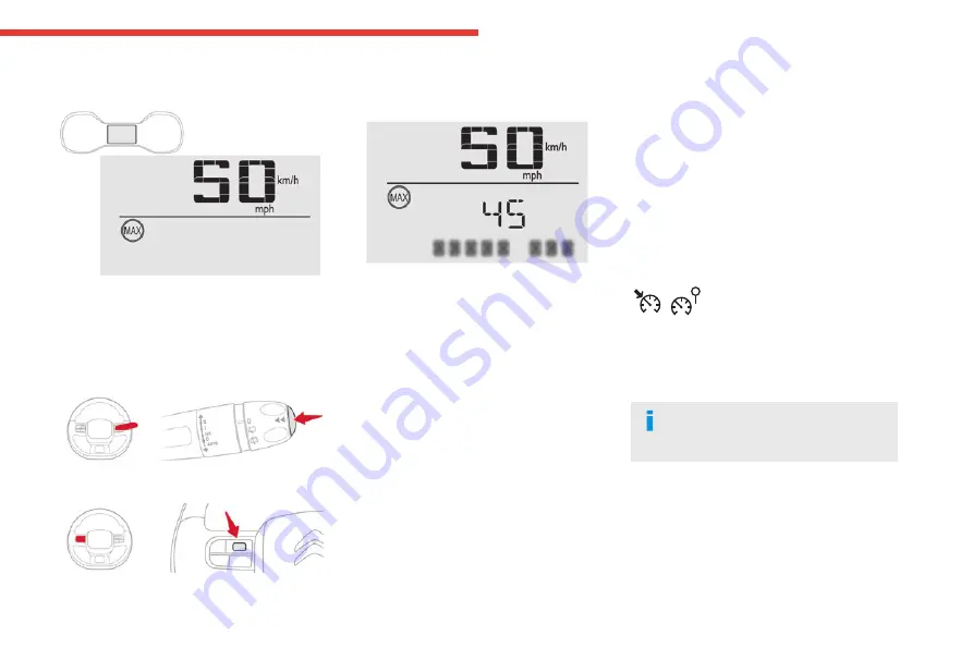 CITROEN C 3 2020 Handbook Download Page 87