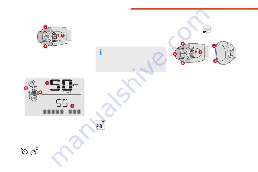 CITROEN C 3 2020 Handbook Download Page 88