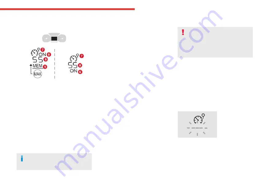 CITROEN C 3 2020 Handbook Download Page 89