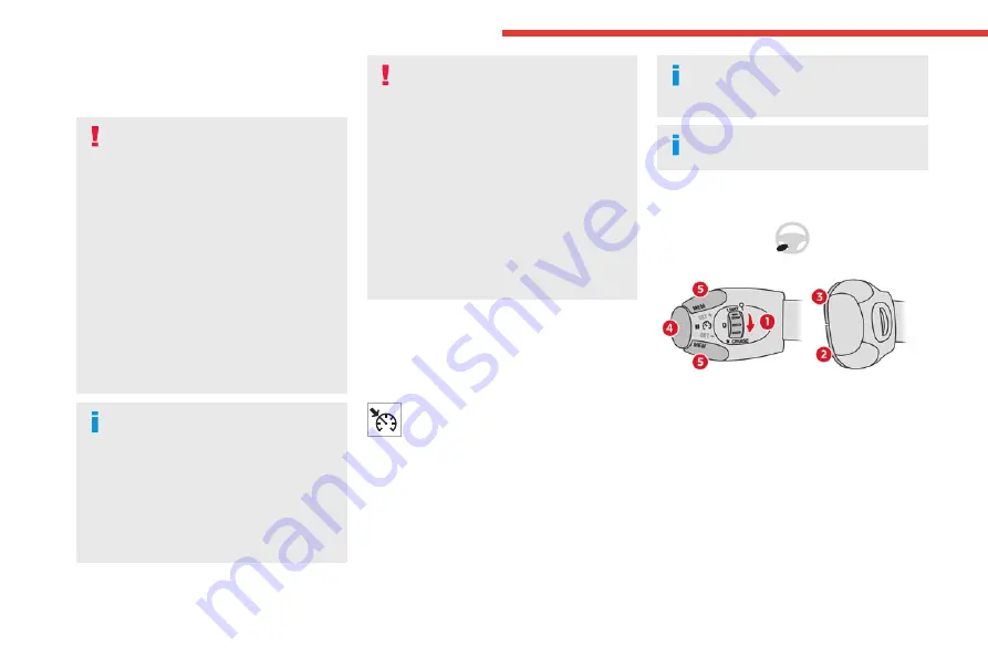 CITROEN C 3 2020 Handbook Download Page 90