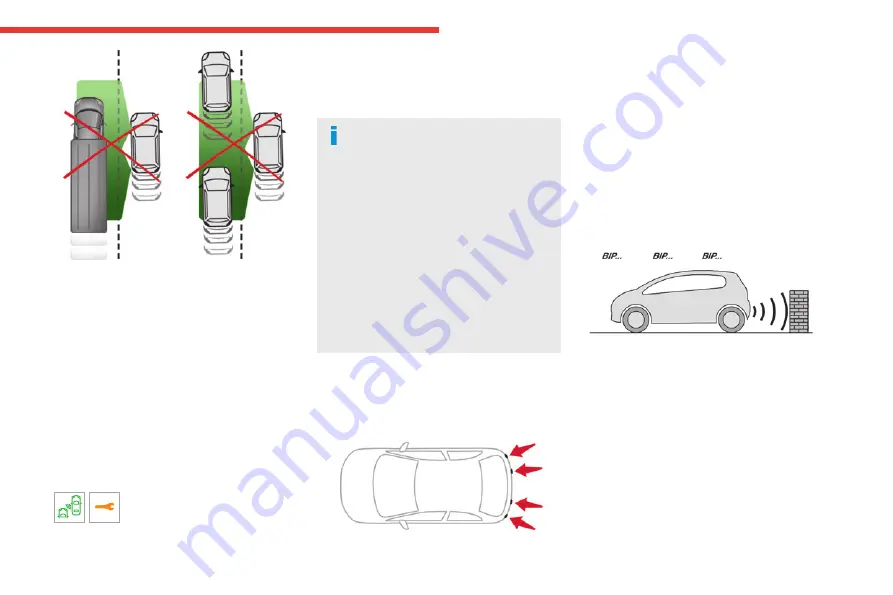 CITROEN C 3 2020 Handbook Download Page 97