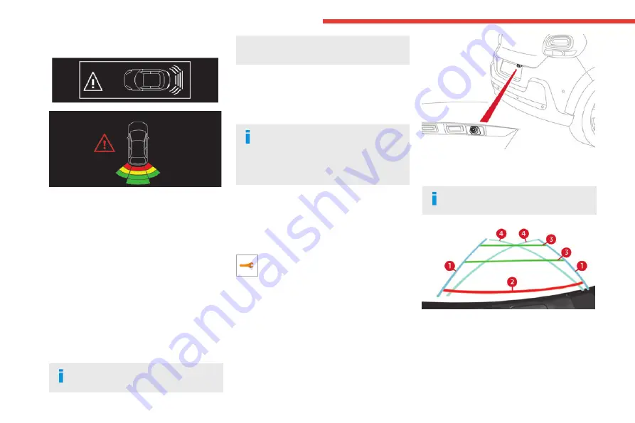 CITROEN C 3 2020 Handbook Download Page 98