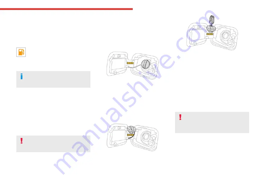 CITROEN C 3 2020 Handbook Download Page 101