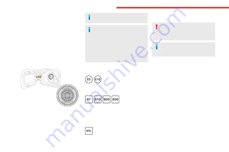 CITROEN C 3 2020 Handbook Download Page 102