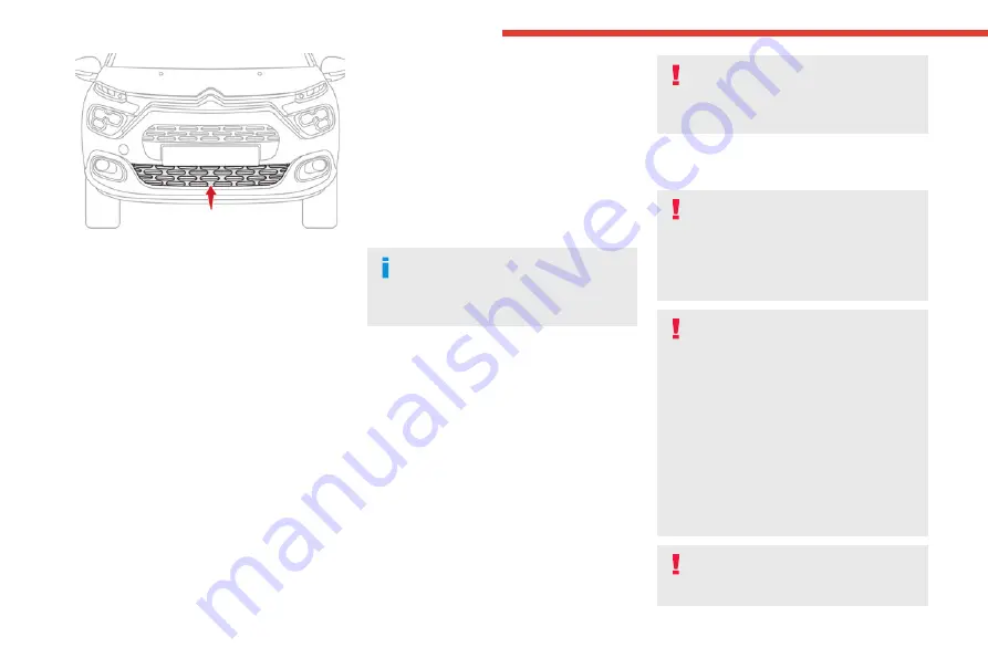 CITROEN C 3 2020 Handbook Download Page 104