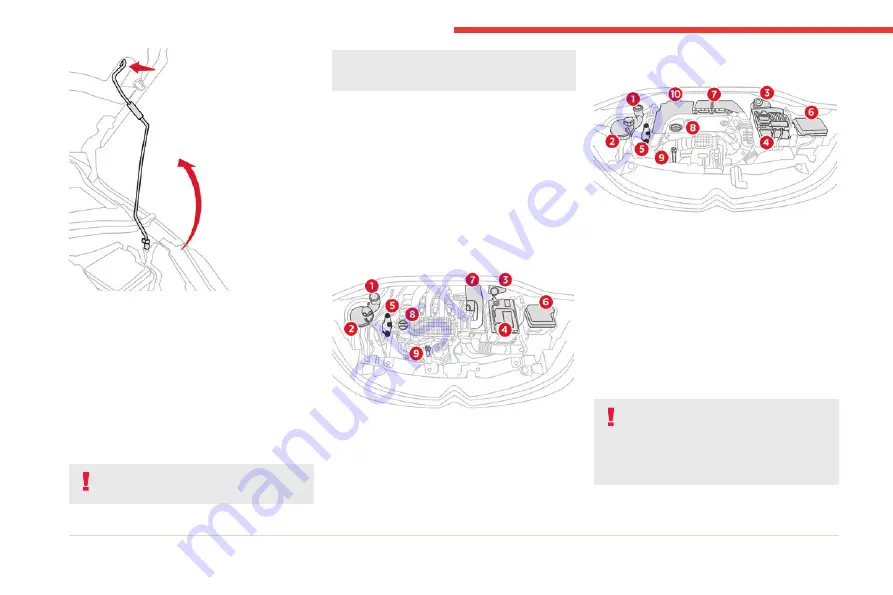 CITROEN C 3 2020 Handbook Download Page 106