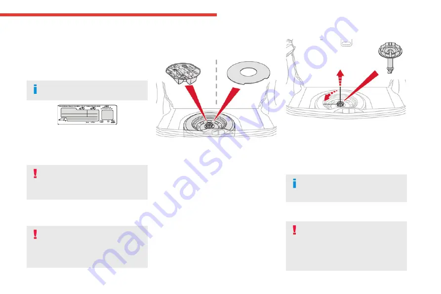 CITROEN C 3 2020 Handbook Download Page 119