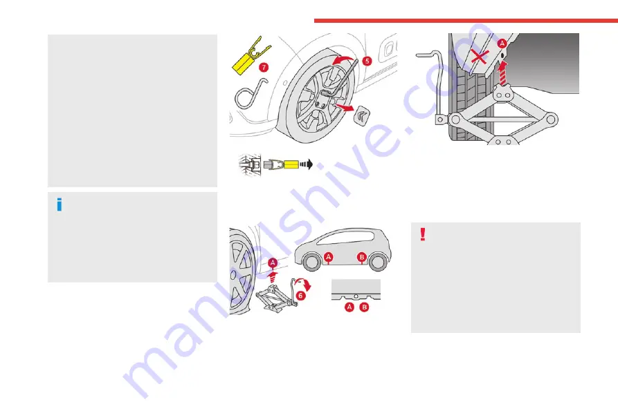 CITROEN C 3 2020 Handbook Download Page 120