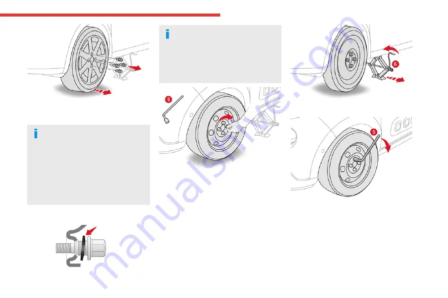 CITROEN C 3 2020 Handbook Download Page 121