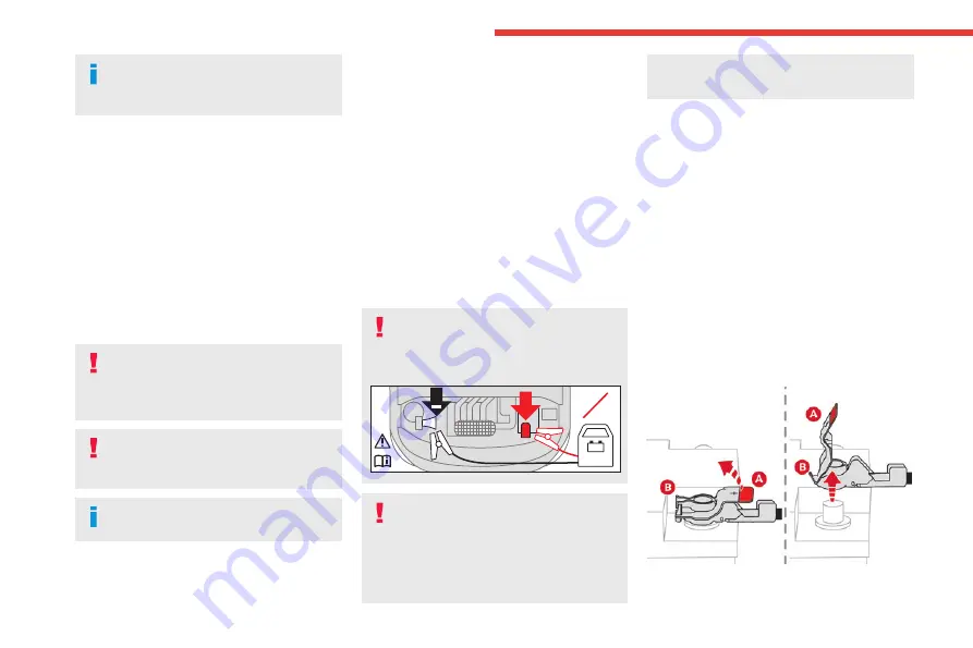 CITROEN C 3 2020 Handbook Download Page 132