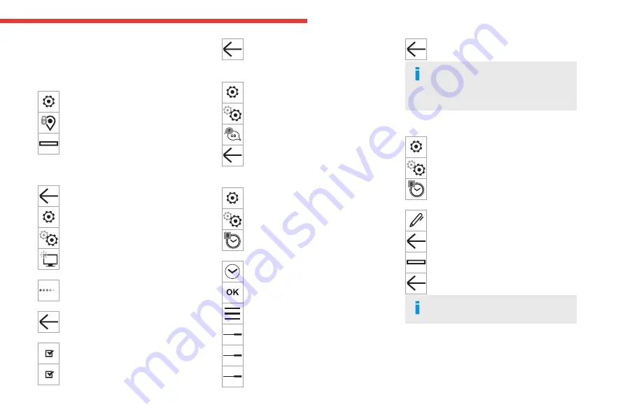 CITROEN C 3 2020 Handbook Download Page 161