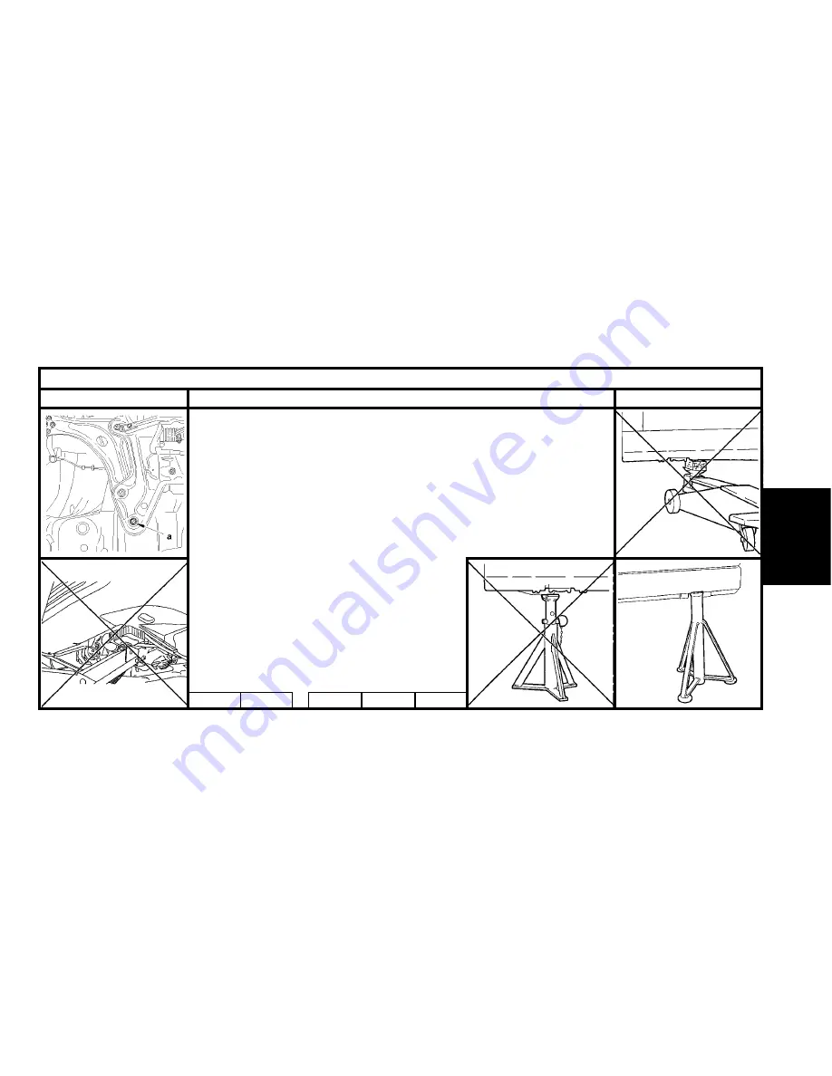 CITROEN C3 2002 User Manual Download Page 19